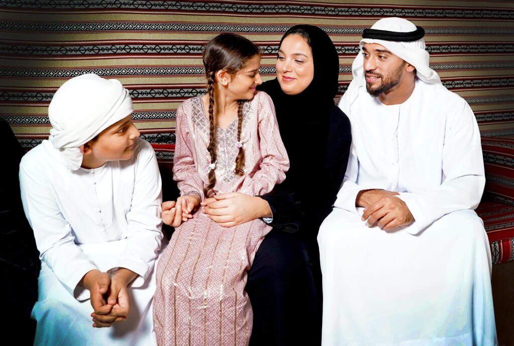 Abu Dhabi Social Support Authority implements initiative under Emirati ...