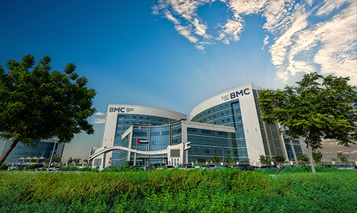 Burjeel Holdings Receives Inaugural “AAA” MSCI Provisional ESG Rating