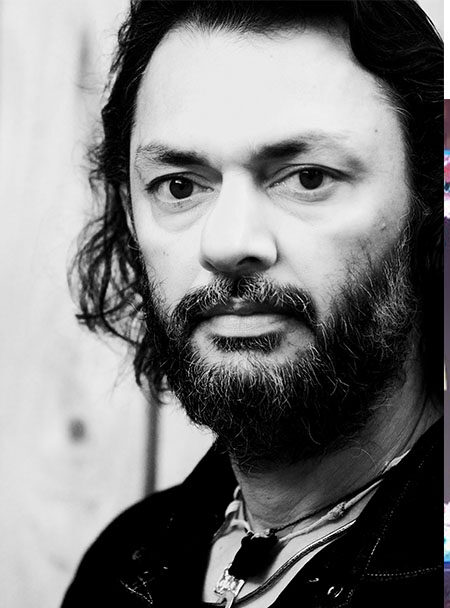 IIFA announces an Exclusive MasterClass with Visionary Filmmaker Rakeysh Om Prakash Mehra,