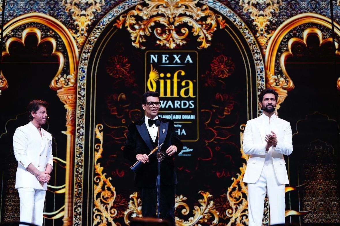 IIFA AWARDS ANNOUNCES IT’S HIGHLY ANTICIPATED 2024  WINNERS IN THE POPULAR CATEGORY