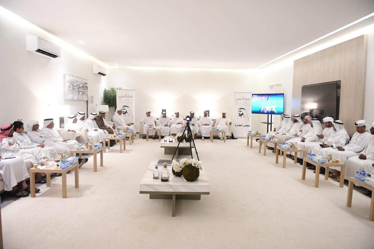 Abu Dhabi Police organizes the “Abu Dhabi Community… Your Consent Matters” Council