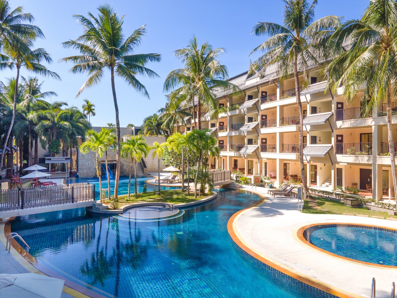 Destination Resorts Thailand partners with Gulf Reps to strengthen presence in GCC market