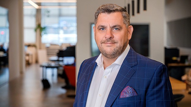 Transforming the Design Landscape in Saudi Arabia