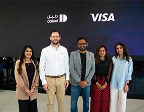 Daleel Financing Platform Launches Operations in UAE with $44 Billion