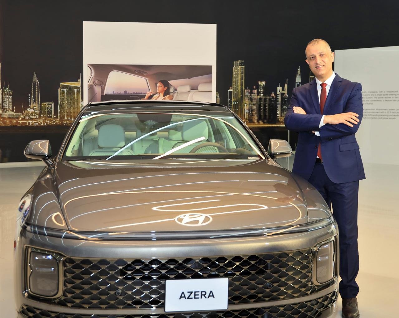 Hyundai Achieves Impressive 22% Growth in Sedan Sales in the UAE Market in 2024