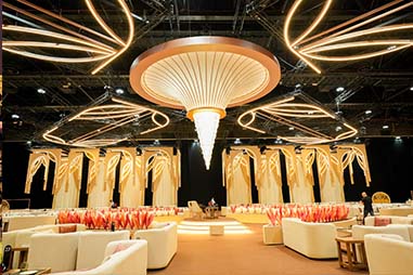 Capital Majlis returns to ADNEC Centre Abu Dhabi and Al Ain