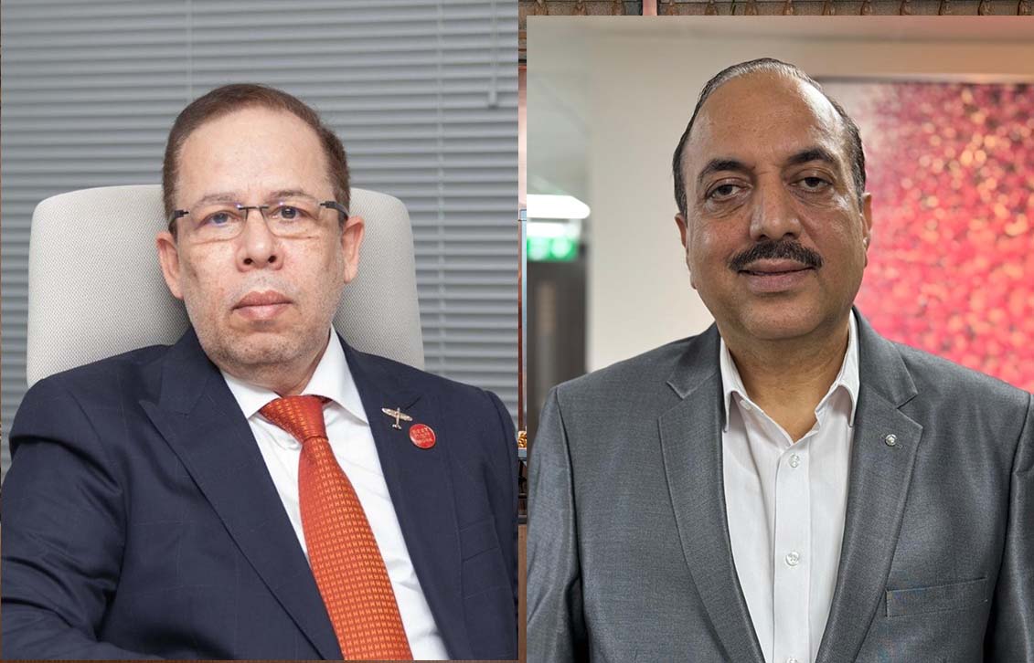 Blue Ocean Global strengthens B2B supply chain management for business growth