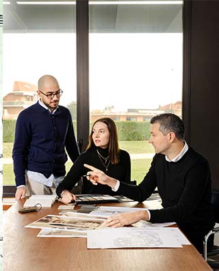 MERED sponsors aspiring architects in Pininfarina Academy’s inaugural summer school